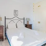 Rooftop Pool Fuengirola By Costarentals - Ref 32 Daire San Francisco (Malaga)